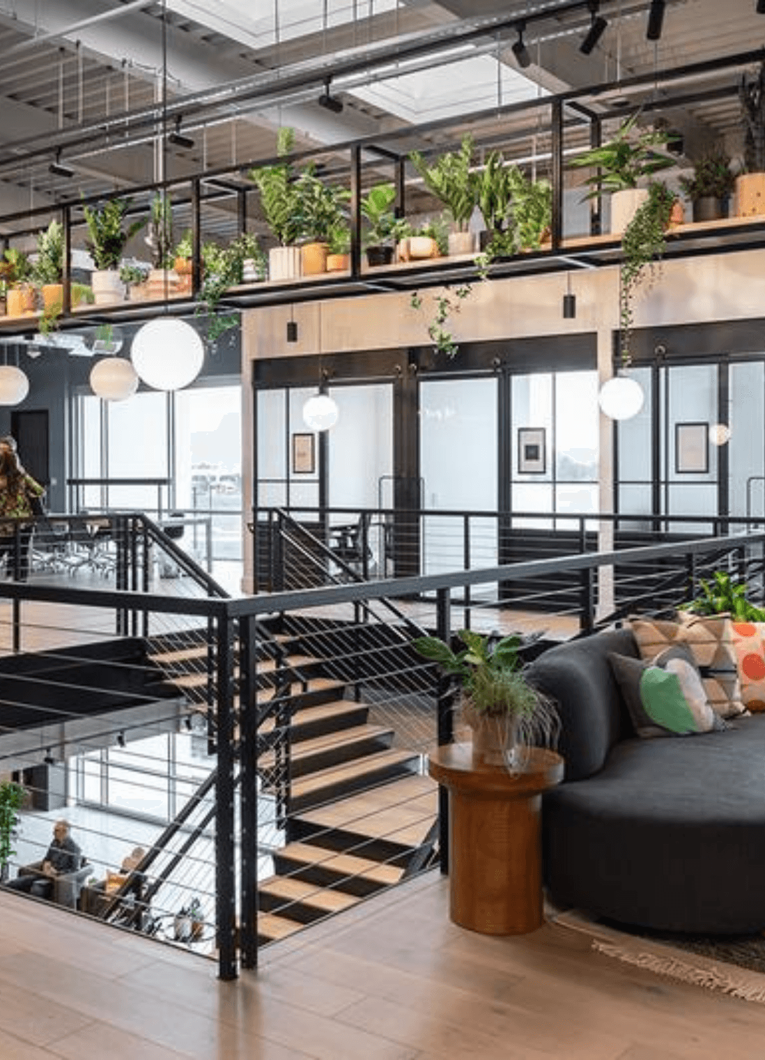 Our Provo office